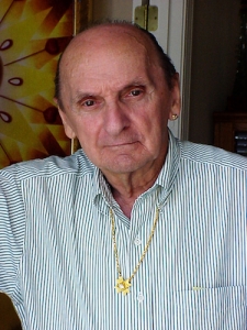 Leo Jean 1922–2013