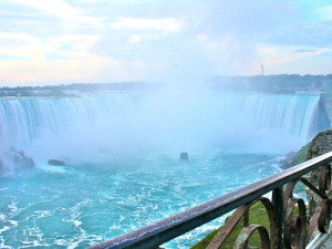 Niagara Falls 2013