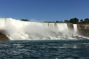 Majestic Falls